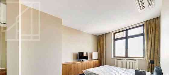 3-комн. квартира, 160 м2, 12/18 эт. Москва