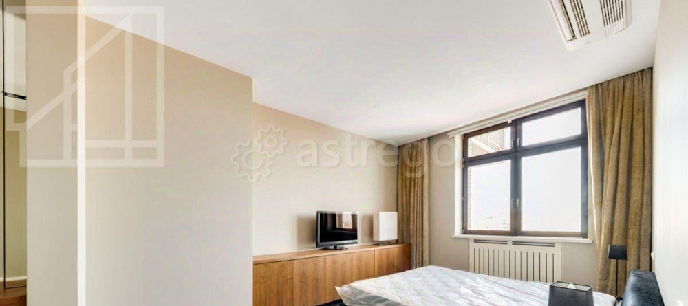 3-комн. квартира, 160 м2, 12/18 эт. Москва - изображение 2