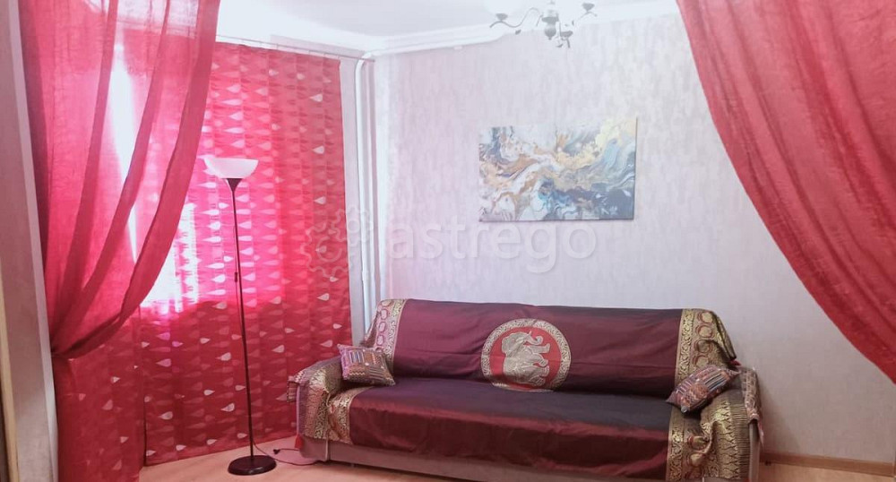 2-комн. квартира, 67.6 м2, 17/17 эт. Москва - изображение 7