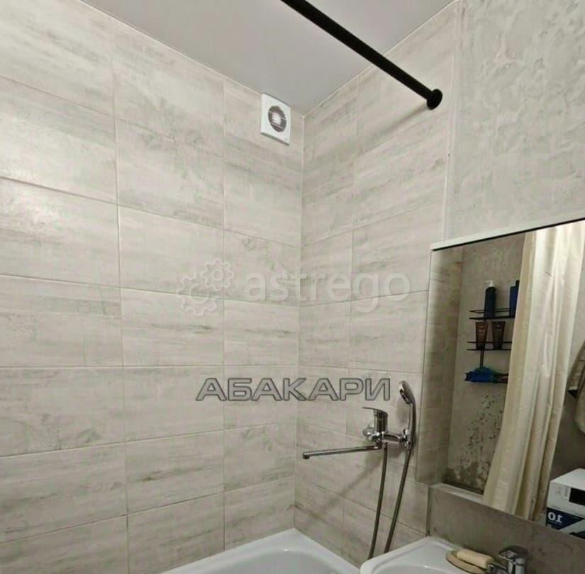 2-комн. квартира, 55 м2, 17/17 эт. Красноярск - изображение 7