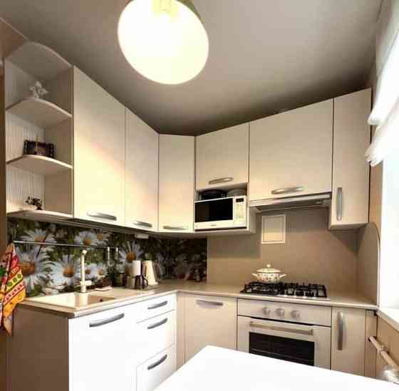 3-комн. квартира, 59.9 м2, 2/5 эт. Санкт-Петербург