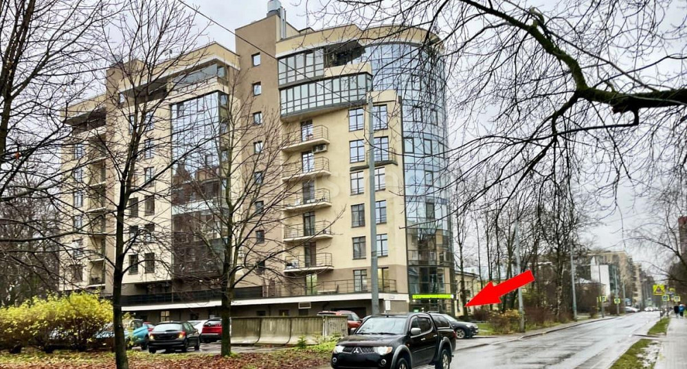 Свободного назначения, 136 м2 Санкт-Петербург - изображение 5