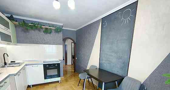 4-комн. квартира, 100.8 м2, 8/17 эт. Красноярск