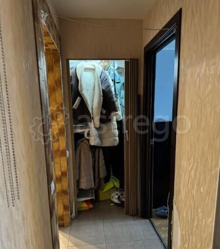 3-комн. квартира, 72.3 м2, 8/10 эт. Санкт-Петербург - изображение 9