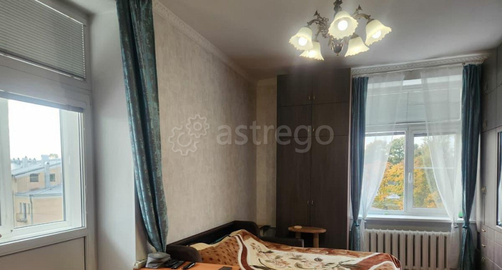 Комната, 18.6 м2, 4/5 эт. Санкт-Петербург - изображение 2