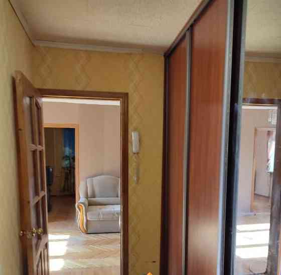 4-комн. квартира, 61.2 м2, 3/5 эт. Балашиха