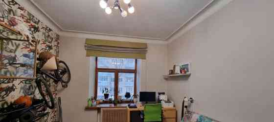 2-комн. квартира, 54 м2, 2/3 эт. Ивантеевка