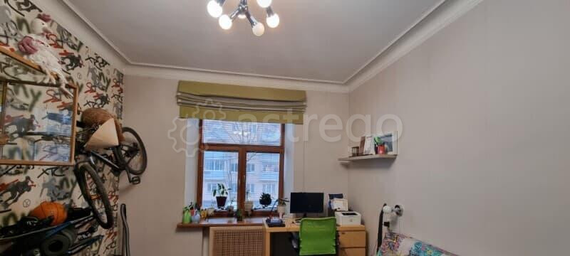 2-комн. квартира, 54 м2, 2/3 эт. Ивантеевка - изображение 1