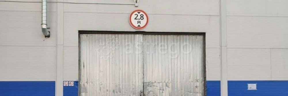 Производственное, 1200 м2 Санкт-Петербург - изображение 7