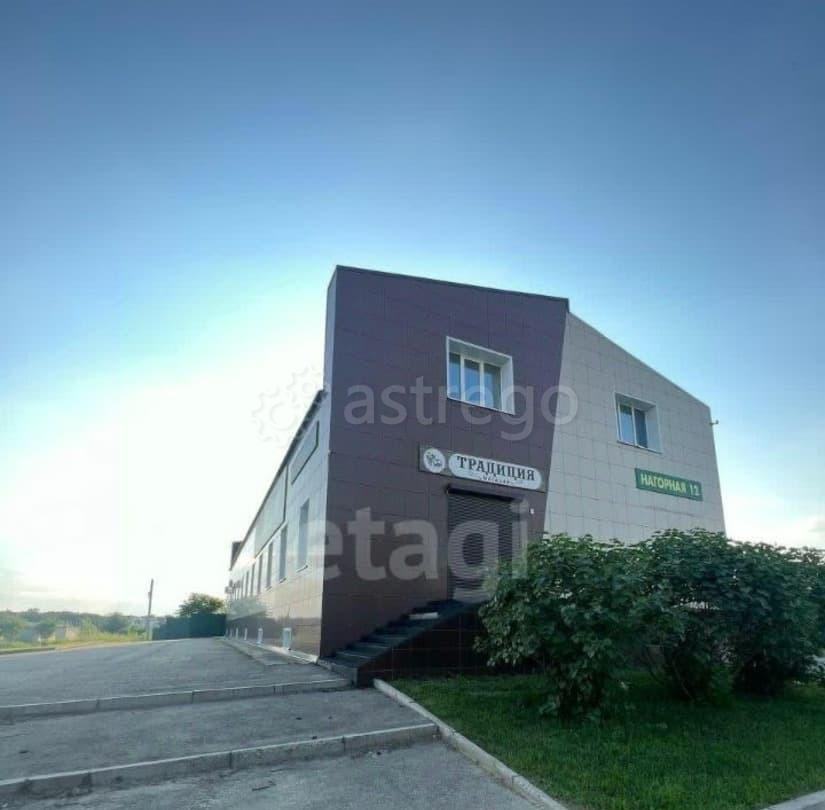 Торговое помещение, 130 м2 Благовещенск - изображение 4