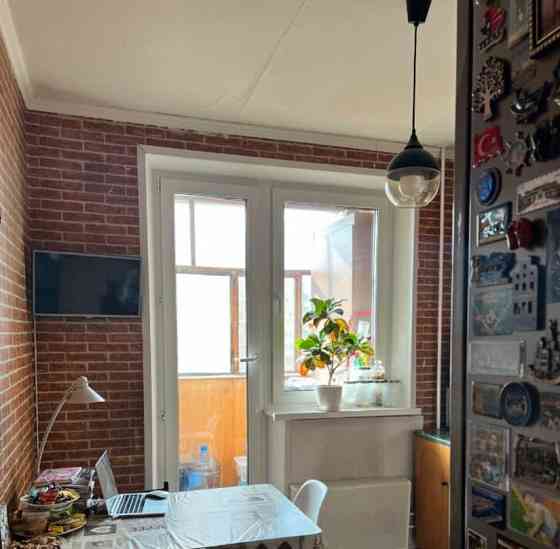 3-комн. квартира, 62.8 м2, 7/14 эт. Балашиха