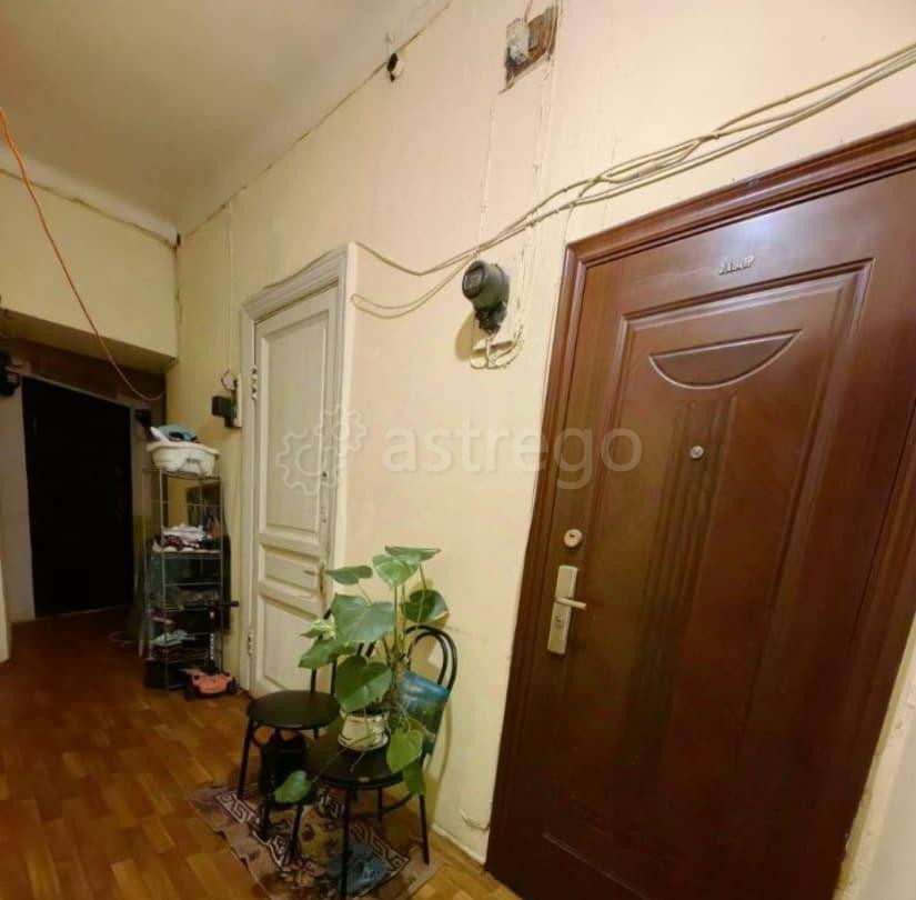 Комната, 15 м2, 2/4 эт. Санкт-Петербург - изображение 6