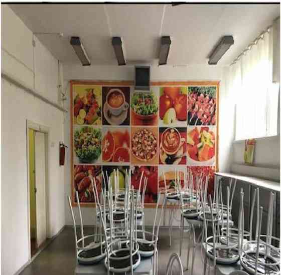 Свободного назначения, 20.6 м2 Лесосибирск