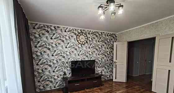 2-комн. квартира, 55 м2, 17/17 эт. Красноярск