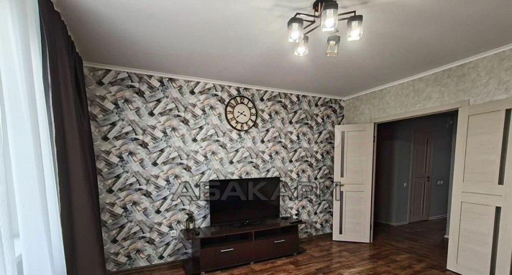 2-комн. квартира, 55 м2, 17/17 эт. Красноярск - изображение 5