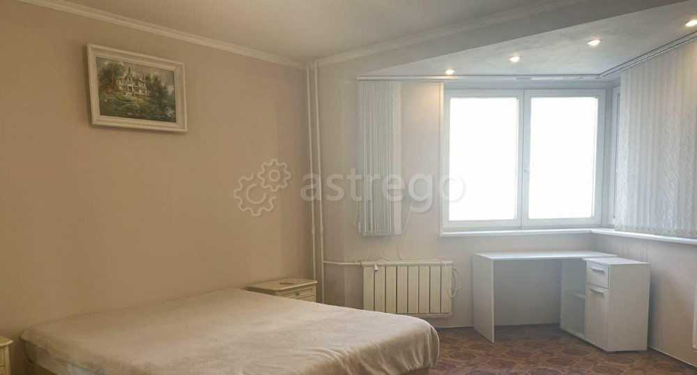 4-комн. квартира, 111.6 м2, 6/13 эт. Москва - изображение 1