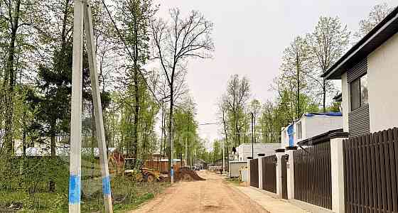 Земельный участок, 6.4 сотки Видное