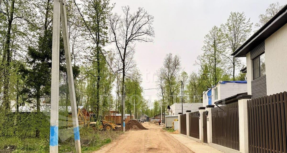 Земельный участок, 6.4 сотки Видное - изображение 5