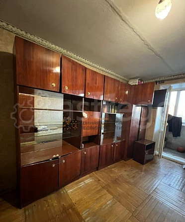 1-комн. квартира, 36 м2, 4/6 эт. Уфа - изображение 5