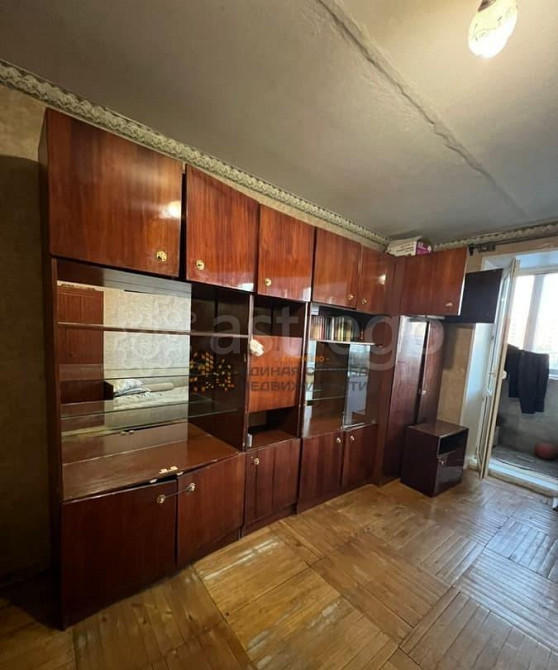 1-комн. квартира, 36 м2, 4/6 эт. Уфа - изображение 5