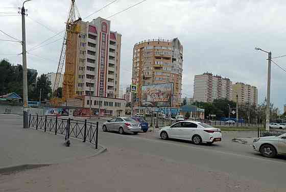 2-комн. квартира, 42 м2, 3/5 эт. Астрахань