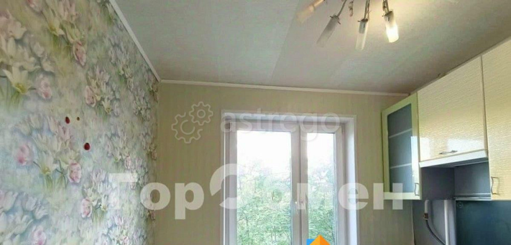 3-комн. квартира, 49.2 м2, 6/9 эт. Москва - изображение 4
