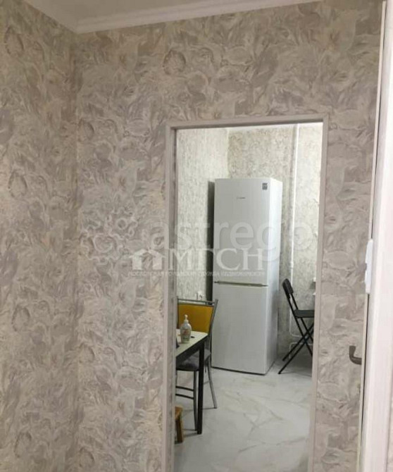 1-комн. квартира, 39 м2, 4/17 эт. Москва - изображение 2