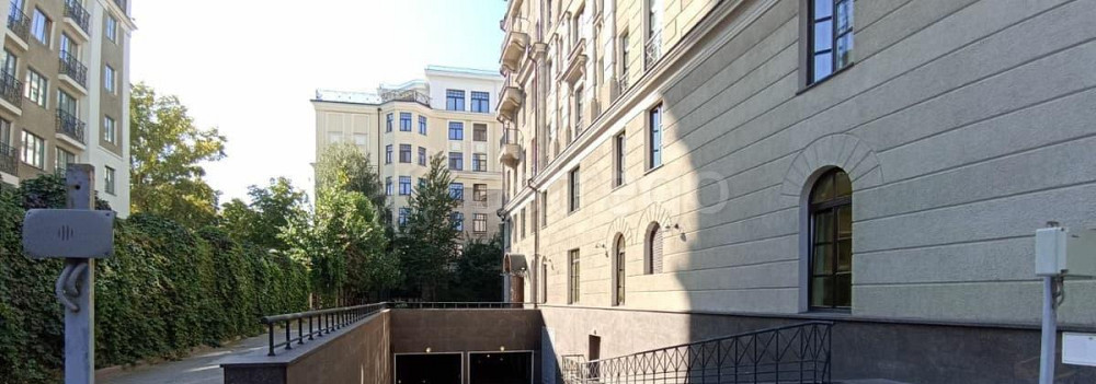 3-комн. квартира, 125 м2, 4/7 эт. Москва - изображение 7