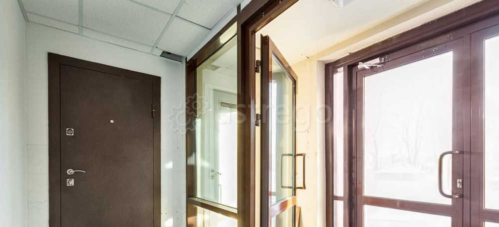 Офис, 171.3 м2 Санкт-Петербург - изображение 3