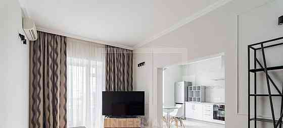 2-комн. квартира, 98 м2, 4/5 эт. Москва