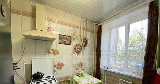 4-комн. квартира, 79.7 м2, 2/4 эт. Коломна