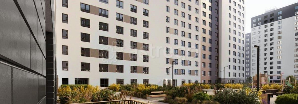 3-комн. квартира, 85.1 м2, 3/10 эт. Красноярск - изображение 7