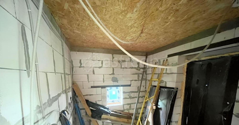 Коттедж, 159.3 м2, 4.5 сотки, 2 эт. Клин - изображение 3