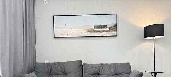 2-комн. квартира, 52.5 м2, 22/25 эт. Люберцы