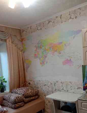 Комната, 18 м2, 3/5 эт. Красноярск