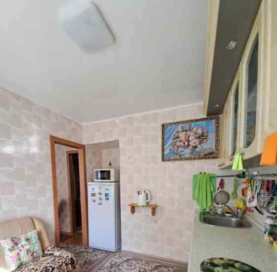 1-комн. квартира, 35 м2, 1/5 эт. Назарово