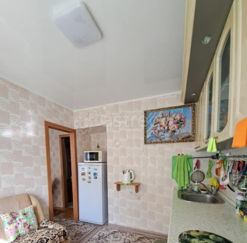 1-комн. квартира, 35 м2, 1/5 эт. Назарово - изображение 4