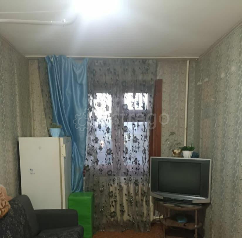 Студия, 14 м2, 3/5 эт. Красноярск - изображение 1