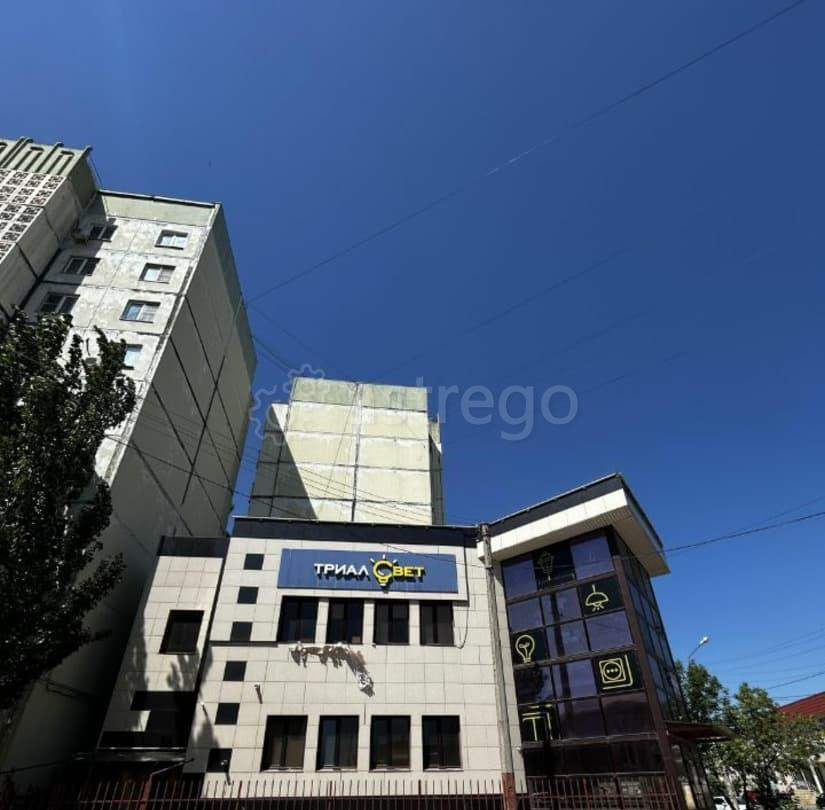 Отдельное здание, 396.8 м2 Астрахань - изображение 4