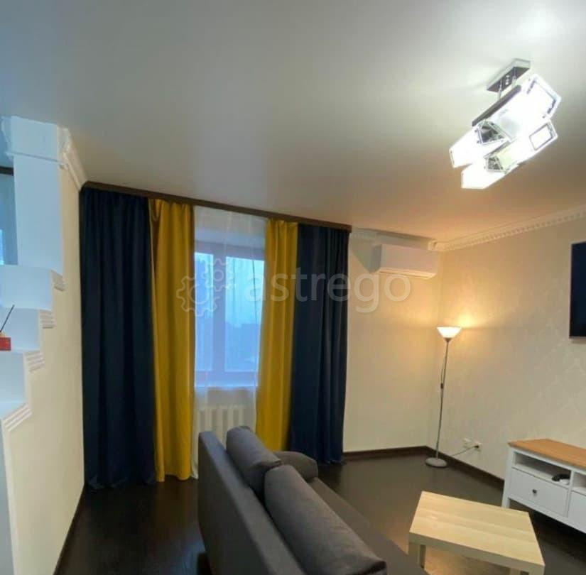 2-комн. квартира, 64 м2, 8/11 эт. Уфа - изображение 4