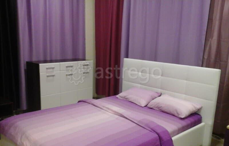 1-комн. квартира, 45 м2, 7/7 эт. Уфа - изображение 3