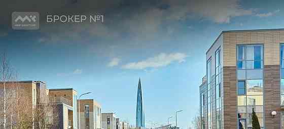 4-комн. апарт-ы, 150 м2, 4/4 эт. Санкт-Петербург