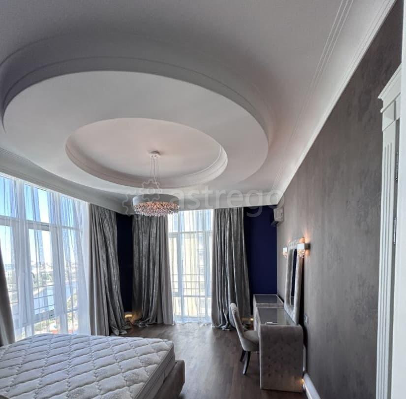 3-комн. квартира, 140 м2, 10/17 эт. Астрахань - изображение 2