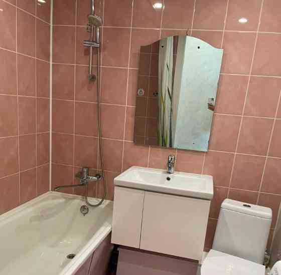 1-комн. квартира, 33 м2, 3/5 эт. Архангельск