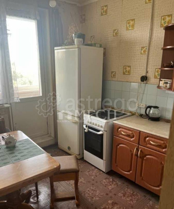 1-комн. квартира, 38.8 м2, 7/14 эт. Москва - изображение 1