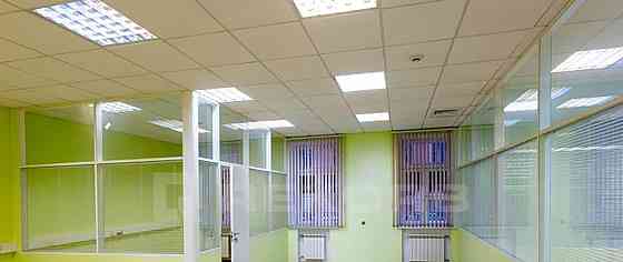 Офис, 670 м2 Санкт-Петербург