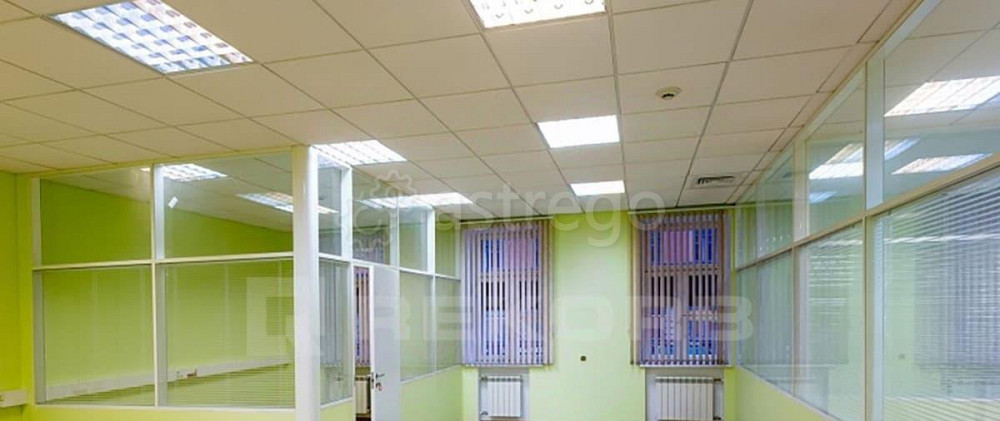 Офис, 670 м2 Санкт-Петербург - изображение 3