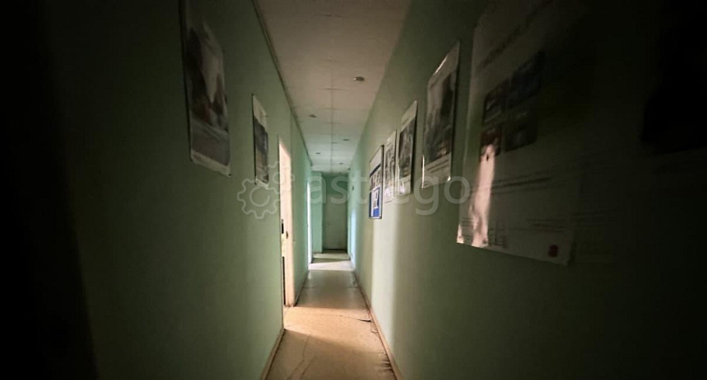 Офис, 101 м2 Санкт-Петербург - изображение 2