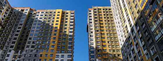 Студия, 24.33 м2, 13/24 эт. Красногорск