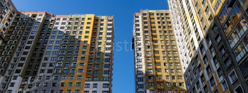 Студия, 24.33 м2, 13/24 эт. Красногорск - изображение 6